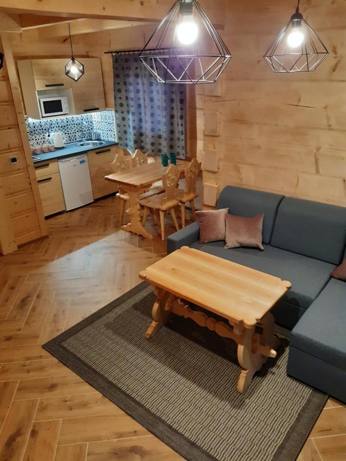 Gorska Pod Wyciagiem Remiaszow Nr Ix Bus Pod Domkami * Białka Tatrzańska