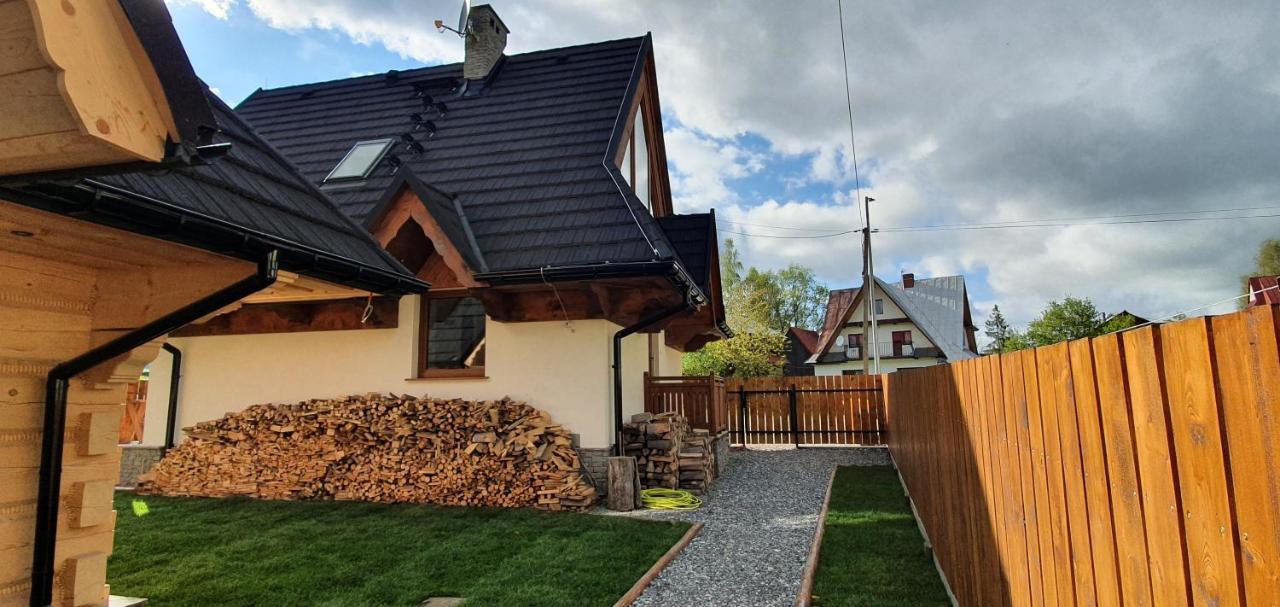 Gorska Pod Wyciagiem Remiaszow Nr Ix Bus Pod Domkami
