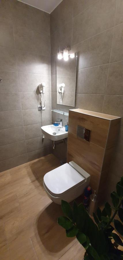 Chalet Gorska Pod Wyciagiem Remiaszow Nr Ix Bus Pod Domkami *