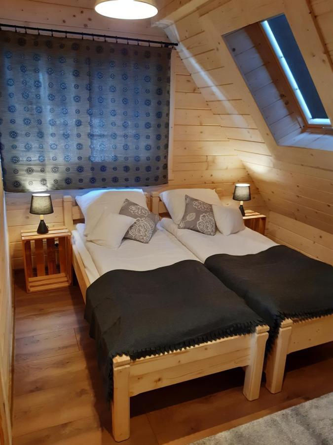 Gorska Pod Wyciagiem Remiaszow Nr Ix Bus Pod Domkami *